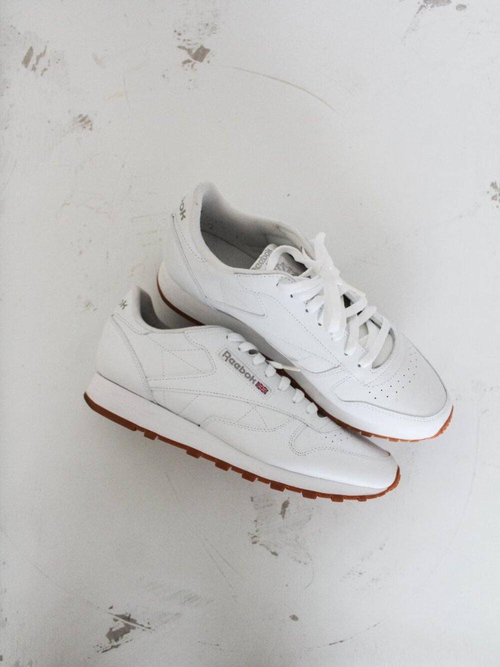 Reebok Classic Leather Shoes Size  US 10.5